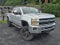2015 Chevrolet Silverado 2500 HD LTZ