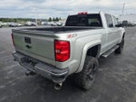 2015 Chevrolet Silverado 2500 HD LTZ