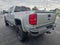 2015 Chevrolet Silverado 2500 HD LTZ