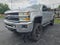 2015 Chevrolet Silverado 2500 HD LTZ