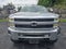 2015 Chevrolet Silverado 2500 HD LTZ