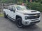 2025 Chevrolet Silverado 3500 HD LT