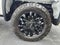 2025 Chevrolet Silverado 3500 HD LT
