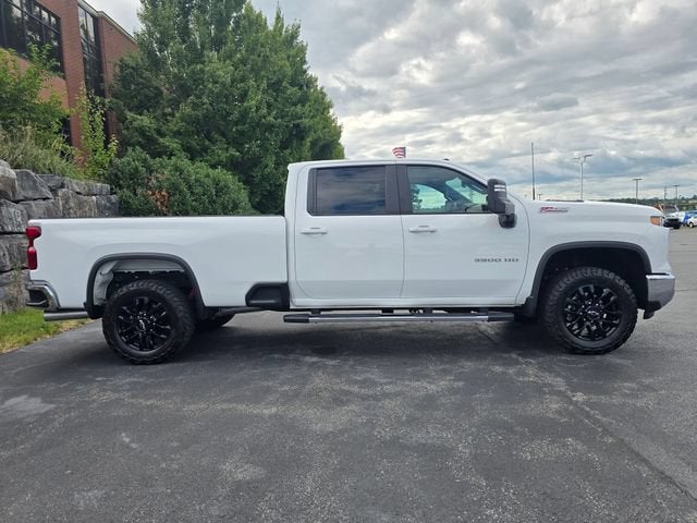 2025 Chevrolet Silverado 3500 HD LT