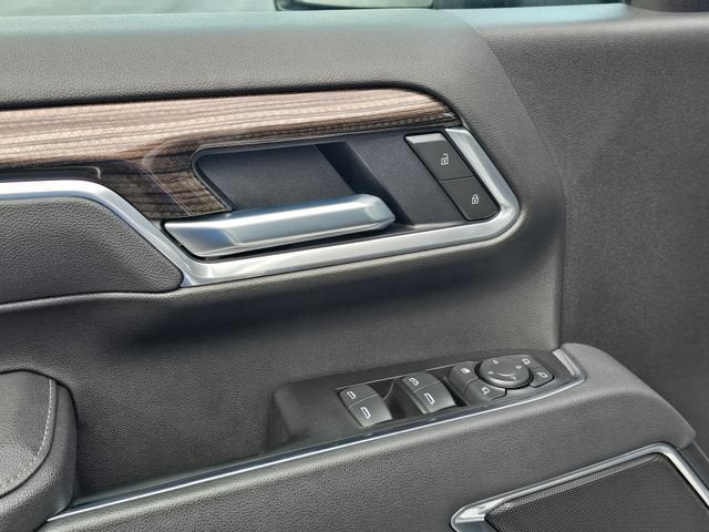 2025 Chevrolet Silverado 3500 HD LT