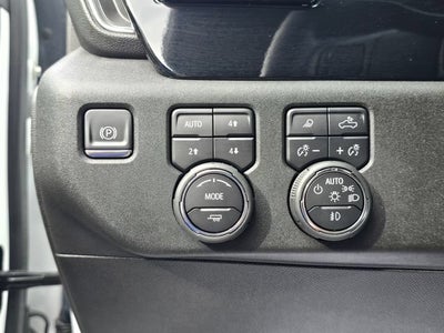 2025 Chevrolet Silverado 3500 HD LT