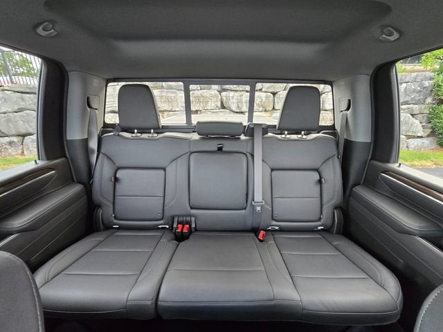 2025 Chevrolet Silverado 3500 HD LT