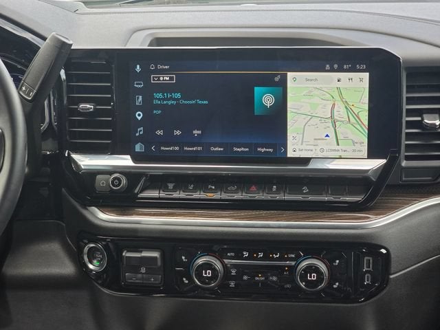 2025 Chevrolet Silverado 3500 HD LT