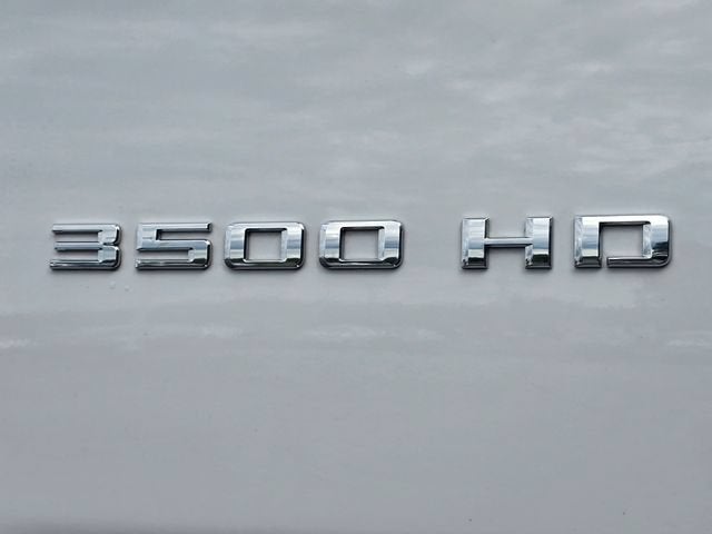 2025 Chevrolet Silverado 3500 HD LT