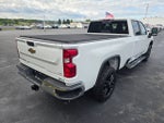 2025 Chevrolet Silverado 3500 HD LT