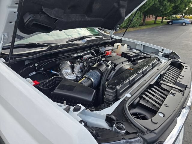 2025 Chevrolet Silverado 3500 HD LT