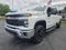 2025 Chevrolet Silverado 3500 HD LT