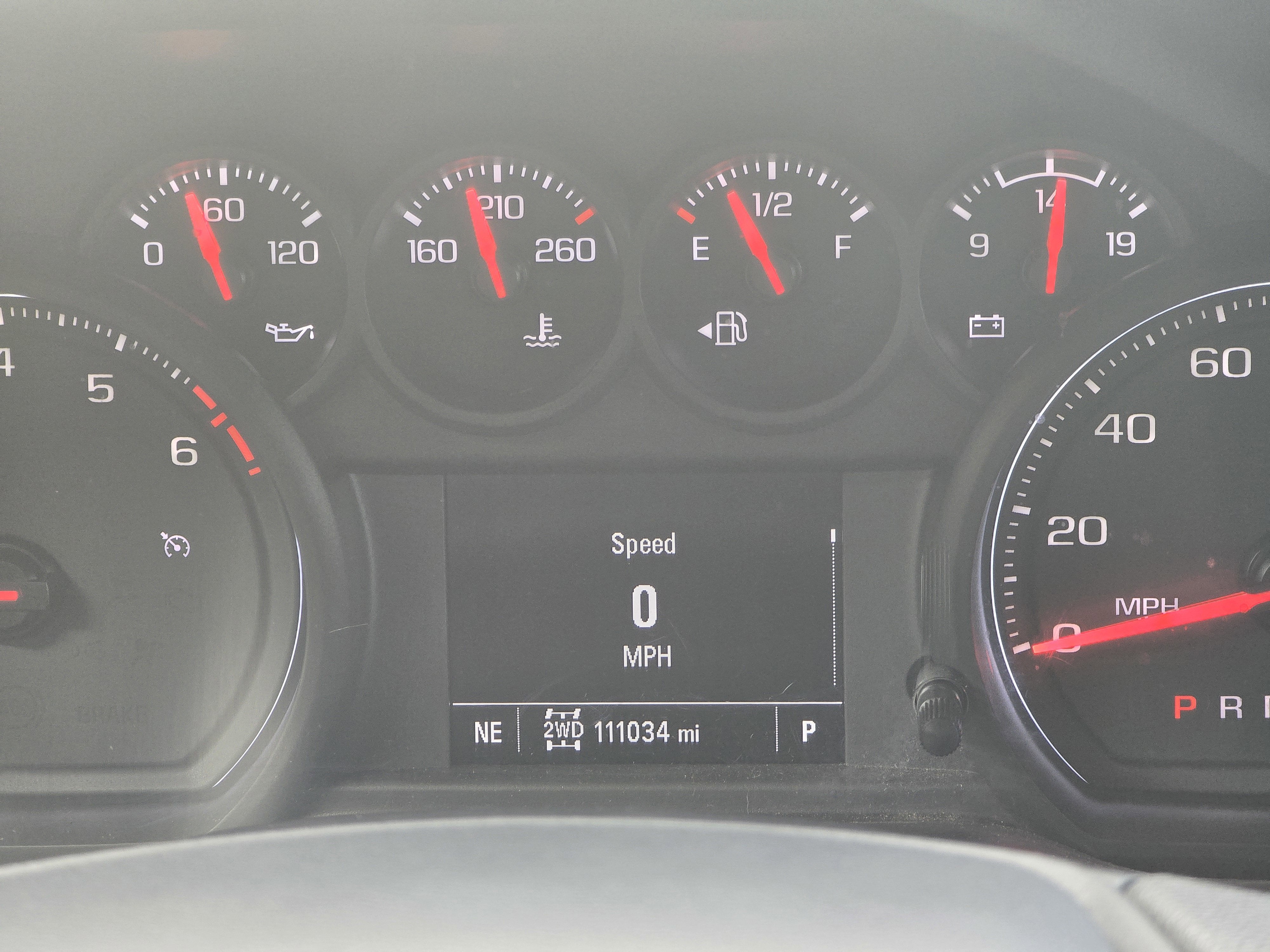 2020 Chevrolet Silverado 2500 HD Custom