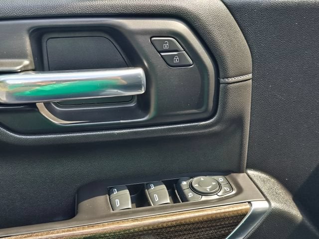 2020 Chevrolet Silverado 2500 HD LT