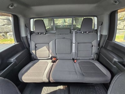 2020 Chevrolet Silverado 2500 HD LT