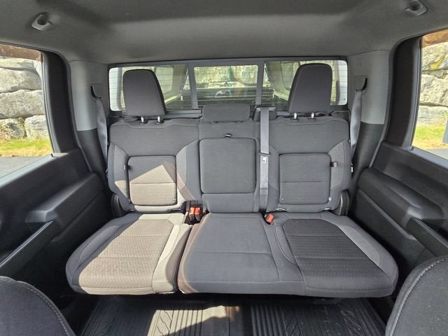 2020 Chevrolet Silverado 2500 HD LT
