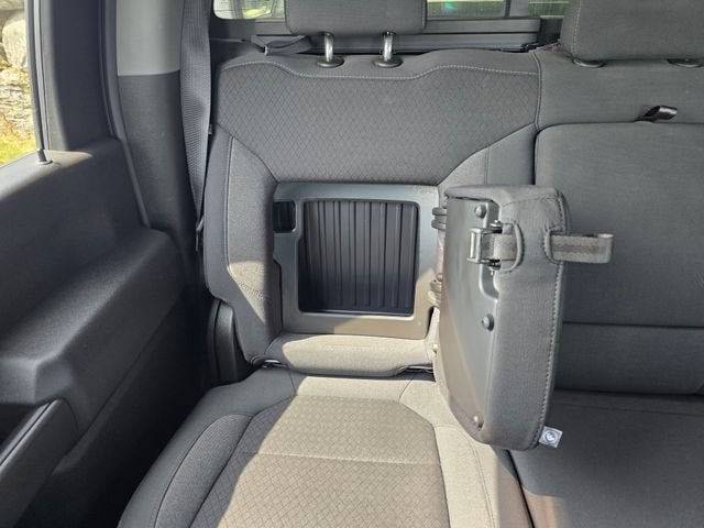 2020 Chevrolet Silverado 2500 HD LT