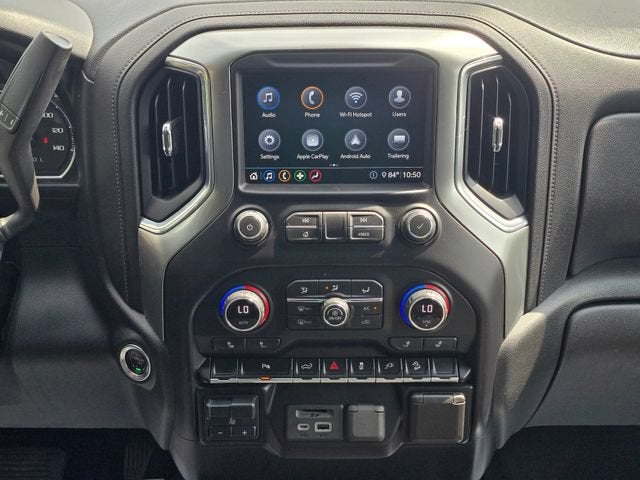 2020 Chevrolet Silverado 2500 HD LT
