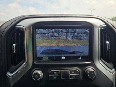2020 Chevrolet Silverado 2500 HD LT