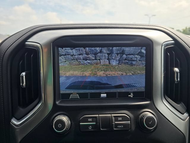 2020 Chevrolet Silverado 2500 HD LT