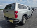 2020 Chevrolet Silverado 2500 HD LT