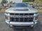 2020 Chevrolet Silverado 2500 HD LT
