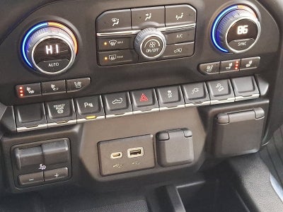 2022 Chevrolet Silverado 3500 HD High Country