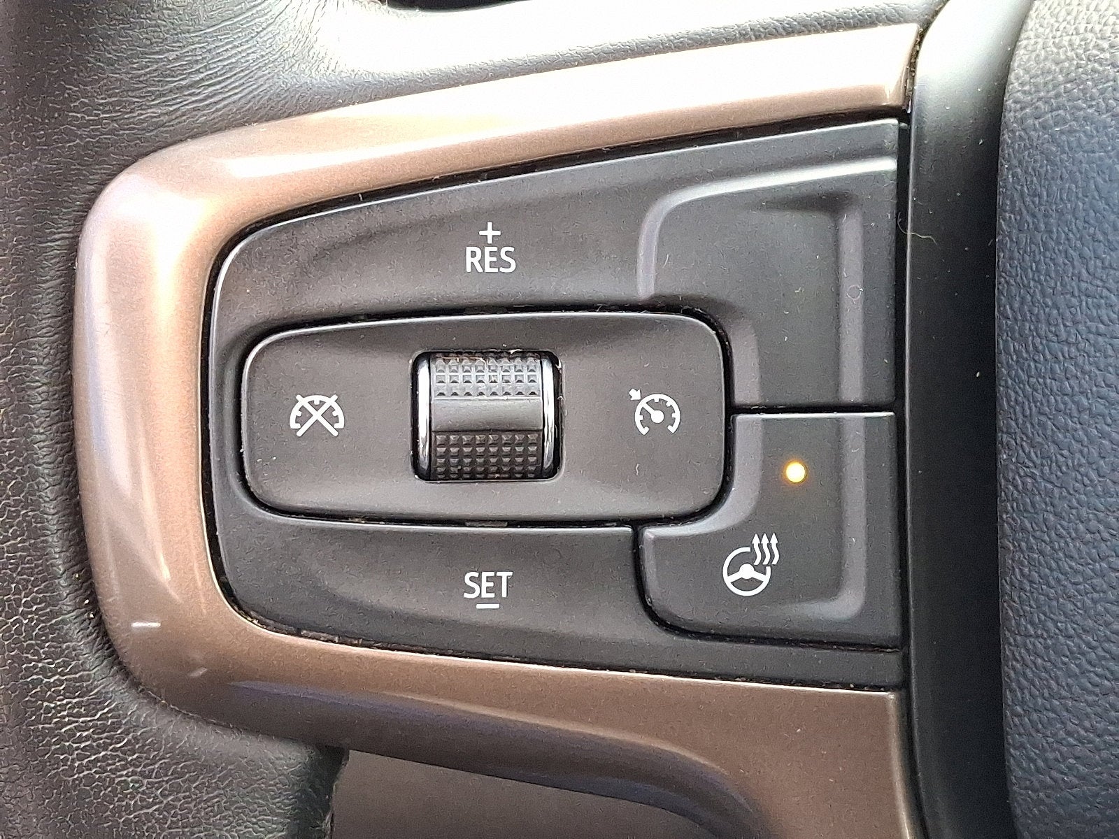 2022 Chevrolet Silverado 3500 HD High Country