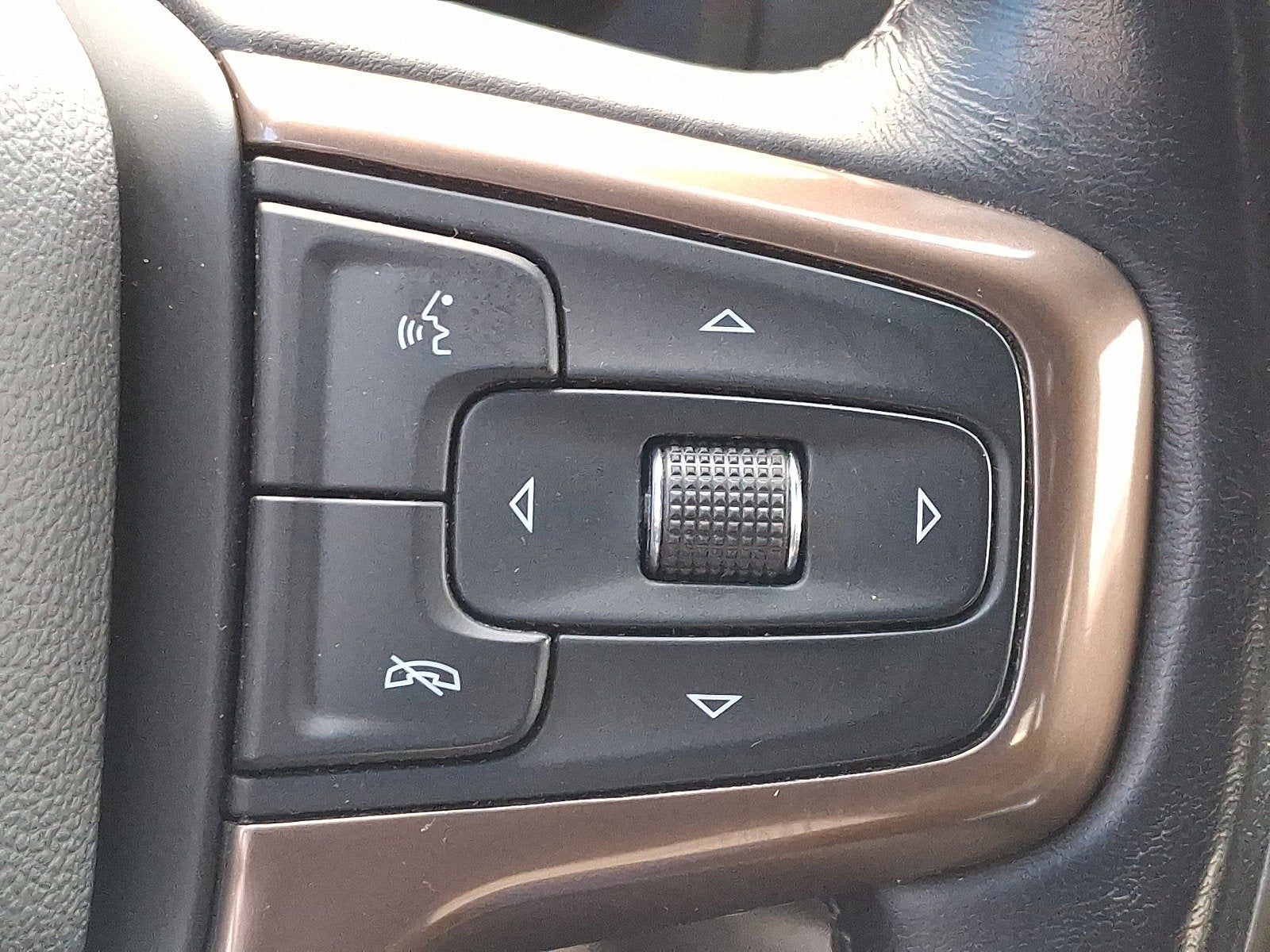 2022 Chevrolet Silverado 3500 HD High Country