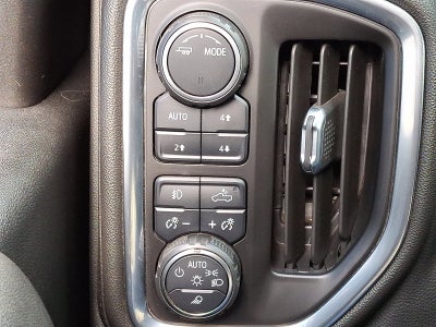 2022 Chevrolet Silverado 3500 HD High Country