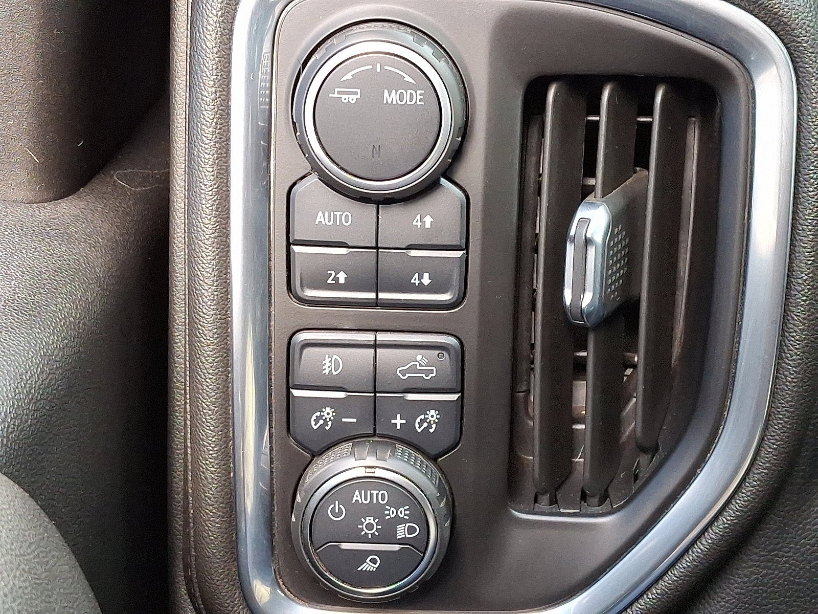 2022 Chevrolet Silverado 3500 HD High Country