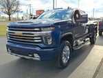 2022 Chevrolet Silverado 3500 HD High Country