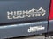 2022 Chevrolet Silverado 3500 HD High Country