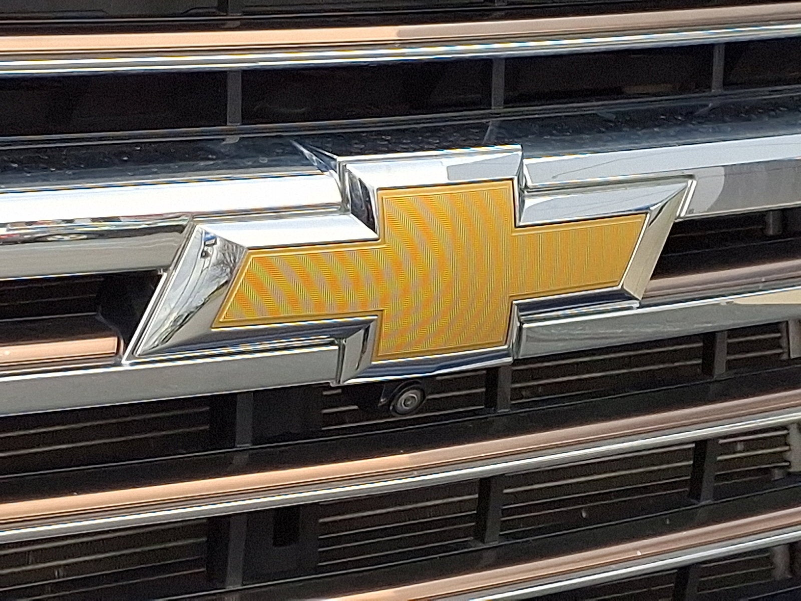 2022 Chevrolet Silverado 3500 HD High Country