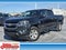 2017 Chevrolet Colorado 4WD LT