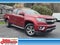 2017 Chevrolet Colorado 4WD Z71