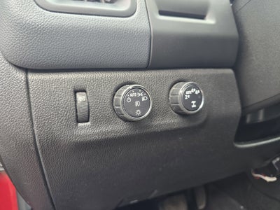 2017 Chevrolet Colorado 4WD Z71