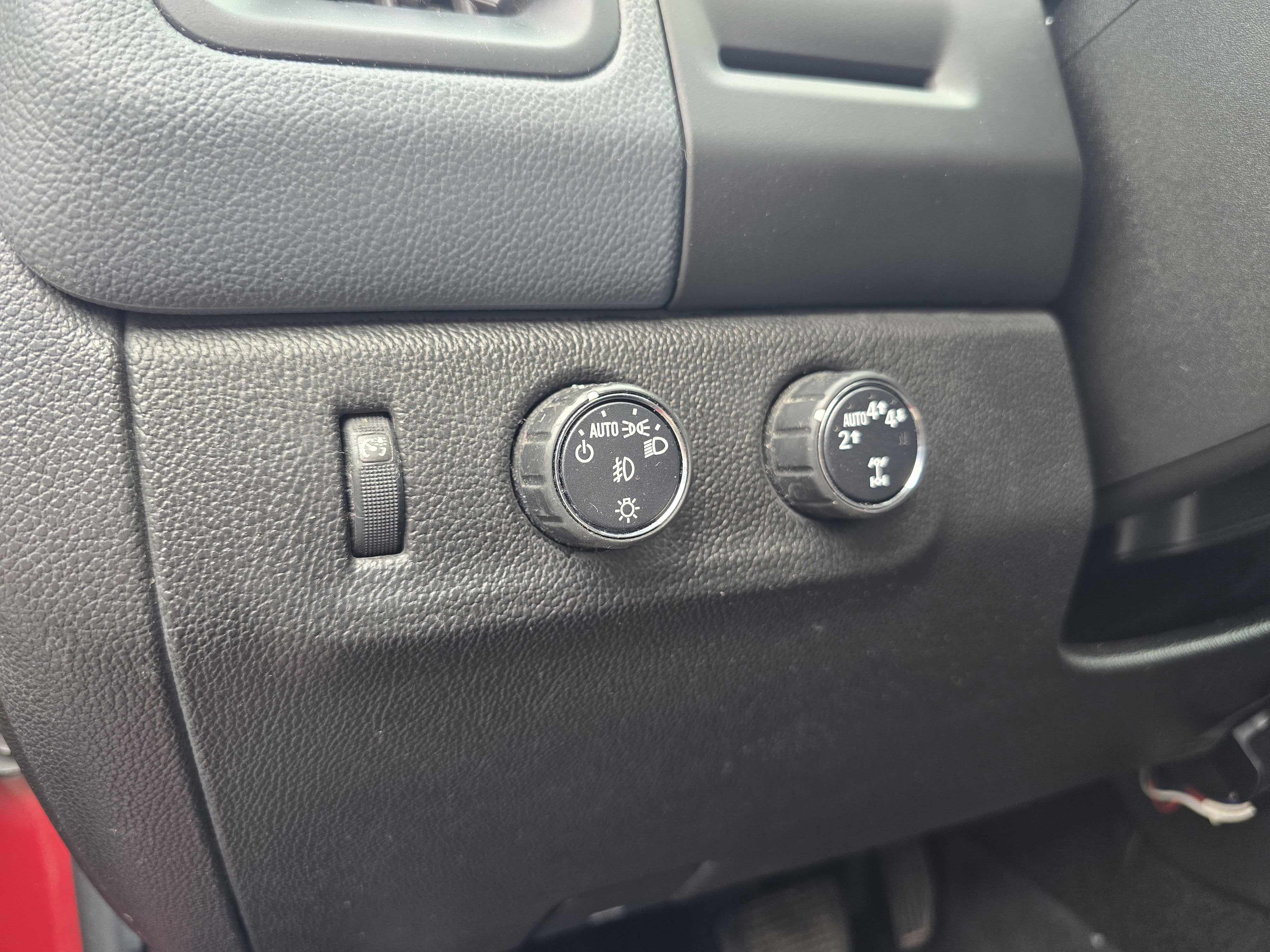 2017 Chevrolet Colorado 4WD Z71