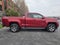 2017 Chevrolet Colorado 4WD Z71