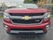 2017 Chevrolet Colorado 4WD Z71