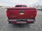2017 Chevrolet Colorado 4WD Z71