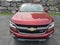 2017 Chevrolet Colorado 4WD Z71