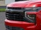 2027 Chevrolet Tahoe RST