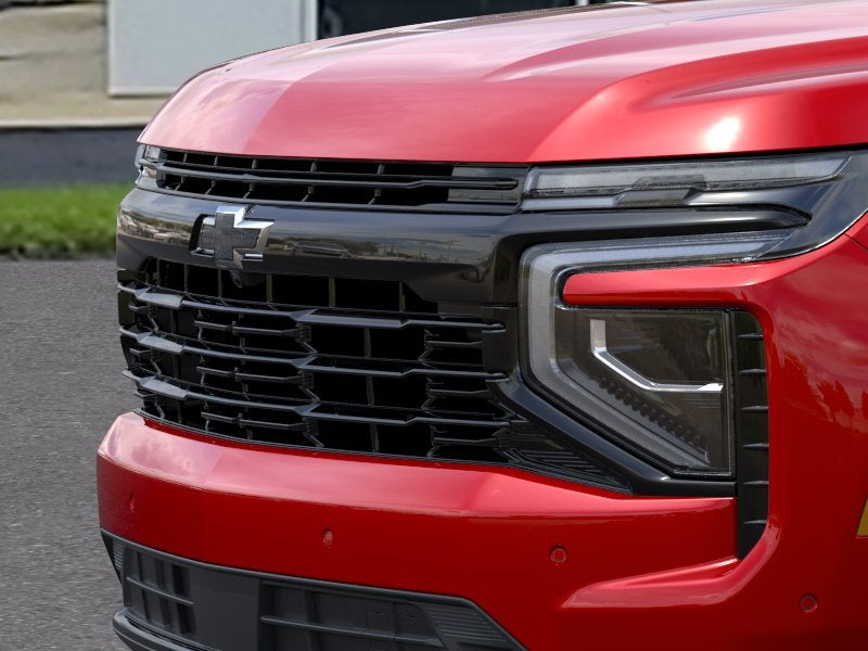 2027 Chevrolet Tahoe RST