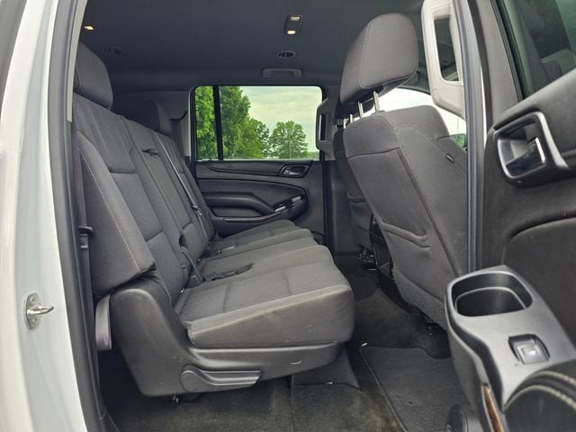 2017 Chevrolet Suburban LS