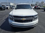 2017 Chevrolet Suburban LS