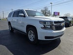 2017 Chevrolet Suburban LS