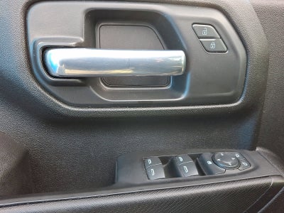 2023 GMC Sierra 2500 HD Pro