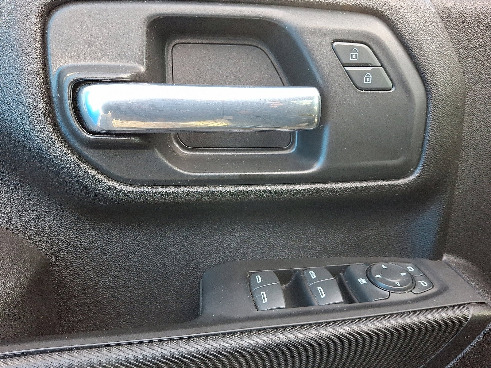 2023 GMC Sierra 2500 HD Pro