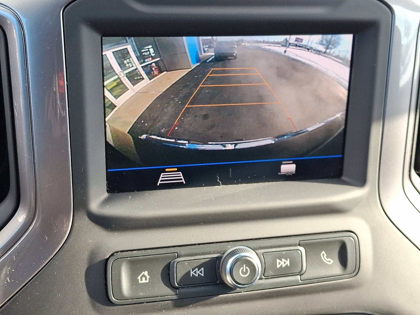 2023 GMC Sierra 2500 HD Pro